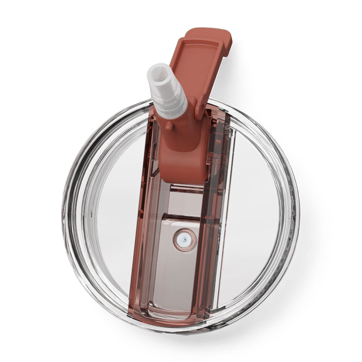 Yogi 40oz Leakproof Flip & Sip Lid