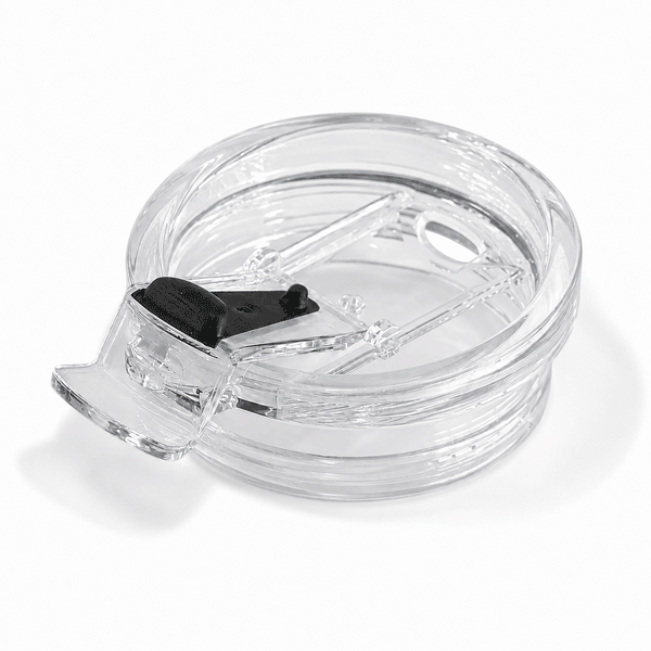 12oz Replacement Lid - Flip Style