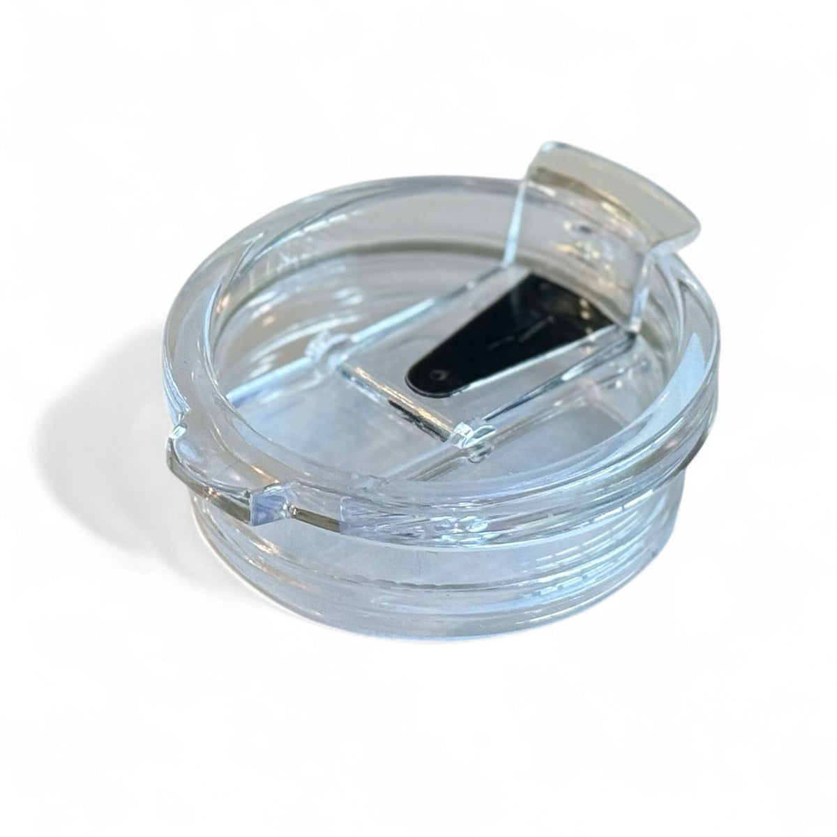 12oz Replacement Lid - Flip Style