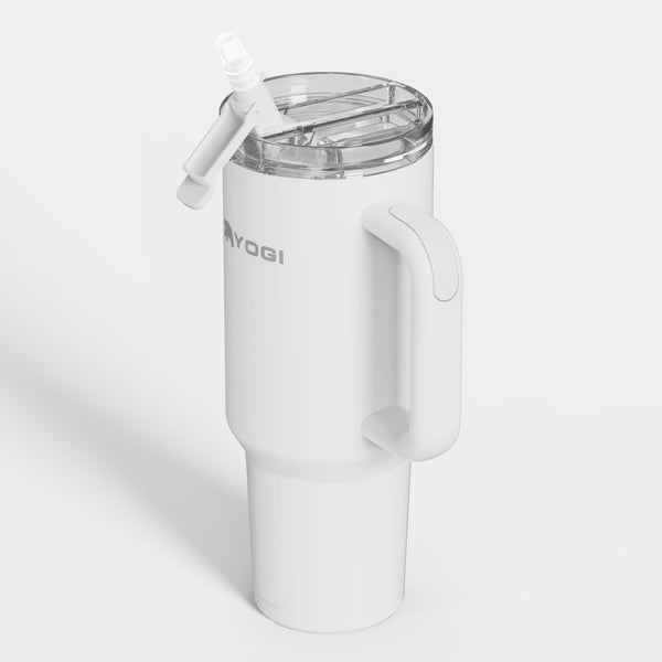 Polar White | 40oz , 30oz