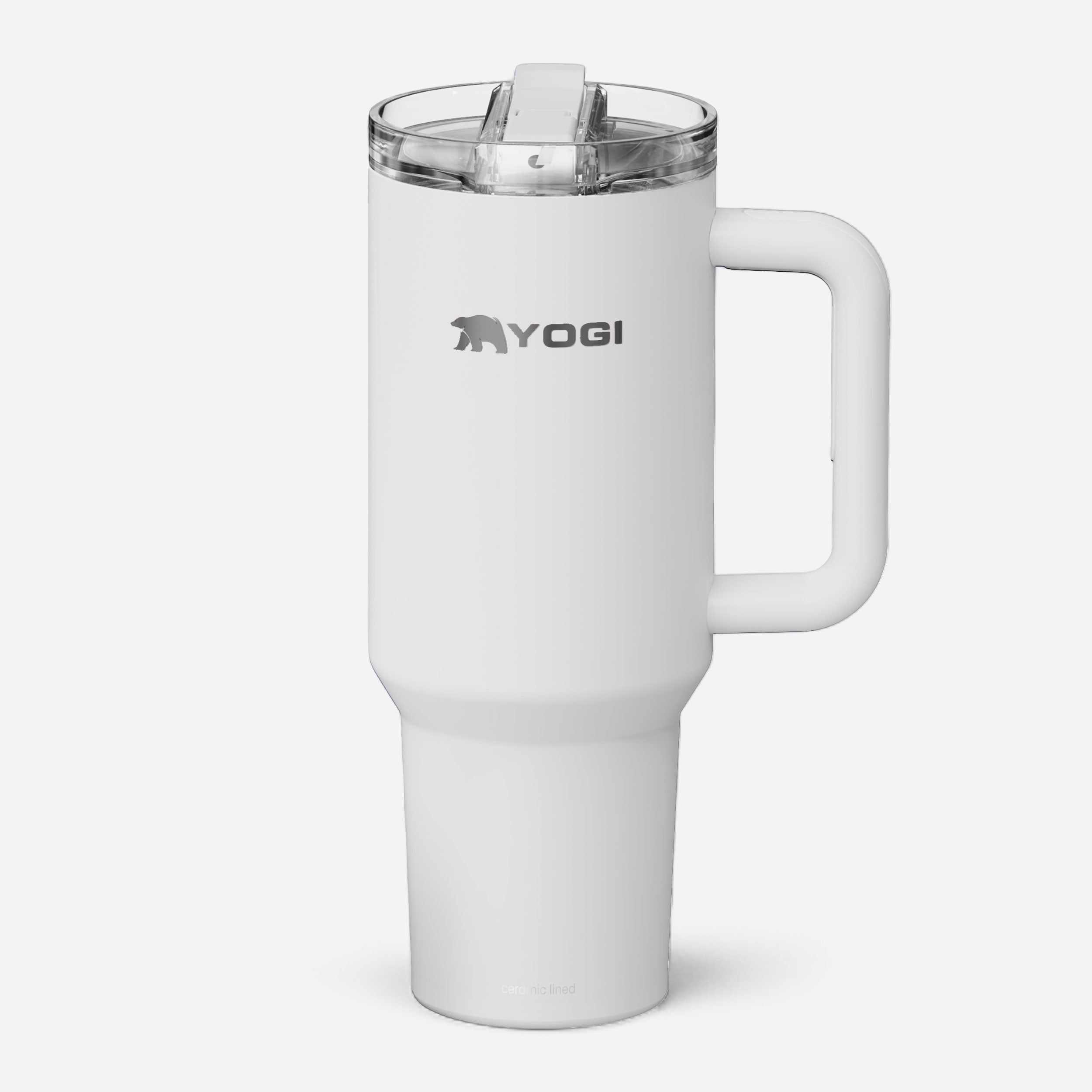 Polar White | 40oz , 30oz