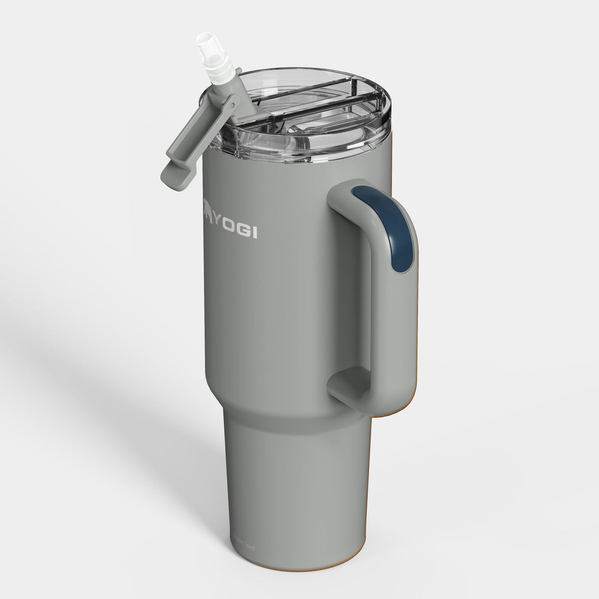 Slate Gray | 40oz , 30oz