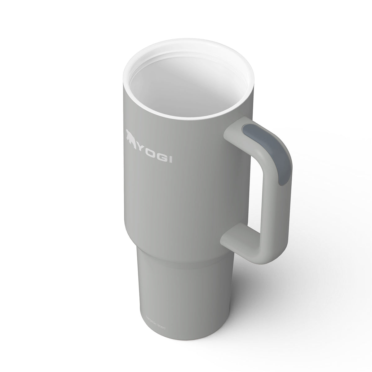 Slate Gray | 40oz , 30oz