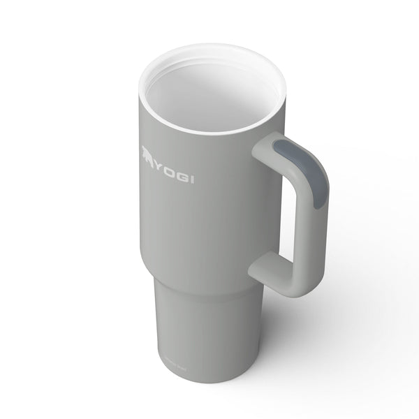 Slate Gray | 40oz , 30oz