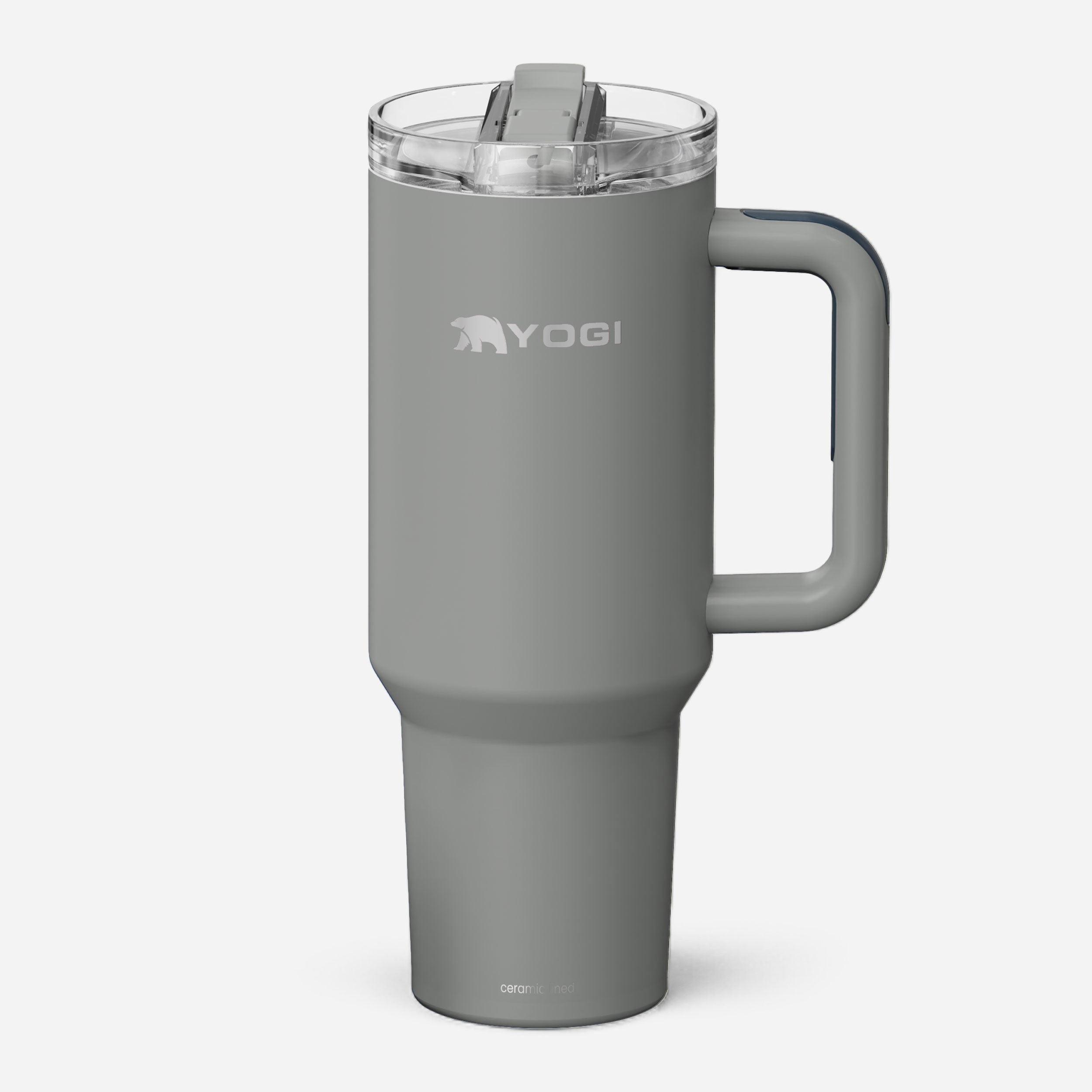 Slate Gray | 40oz , 30oz