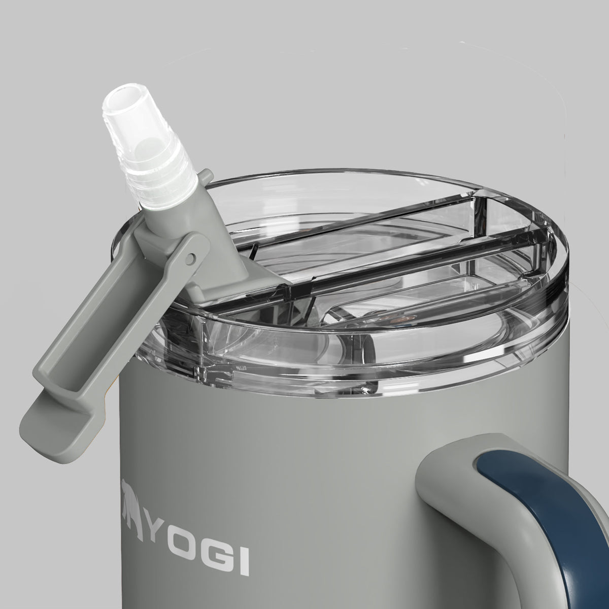 Yogi Evolution Plastic Replacent Spout