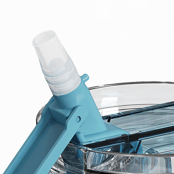 Evolution Silicone Sip Tip