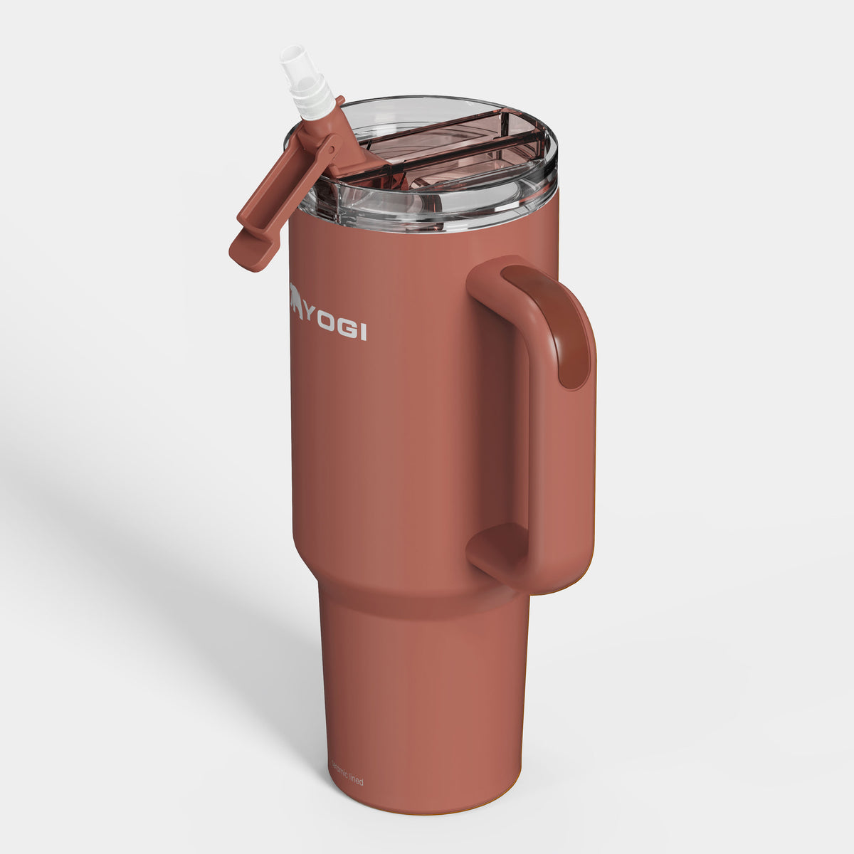 Terracotta | 40oz , 30oz