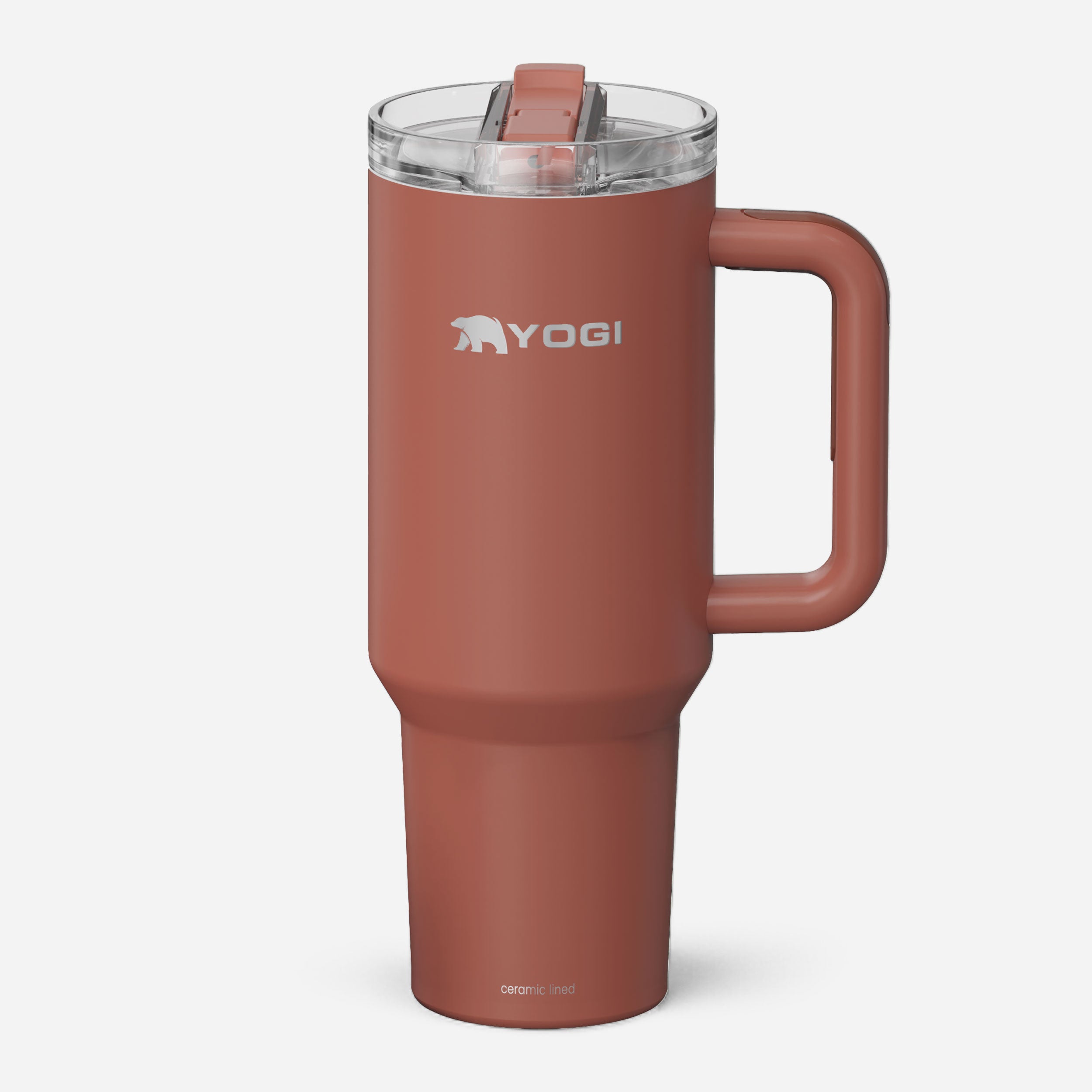 Terracotta | 40oz , 30oz