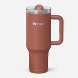 Terracotta | 40oz , 30oz