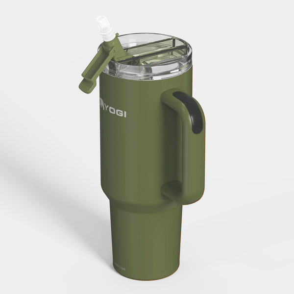 Tuscan Olive | 40oz , 30oz