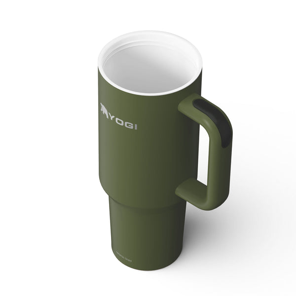 Tuscan Olive | 40oz , 30oz