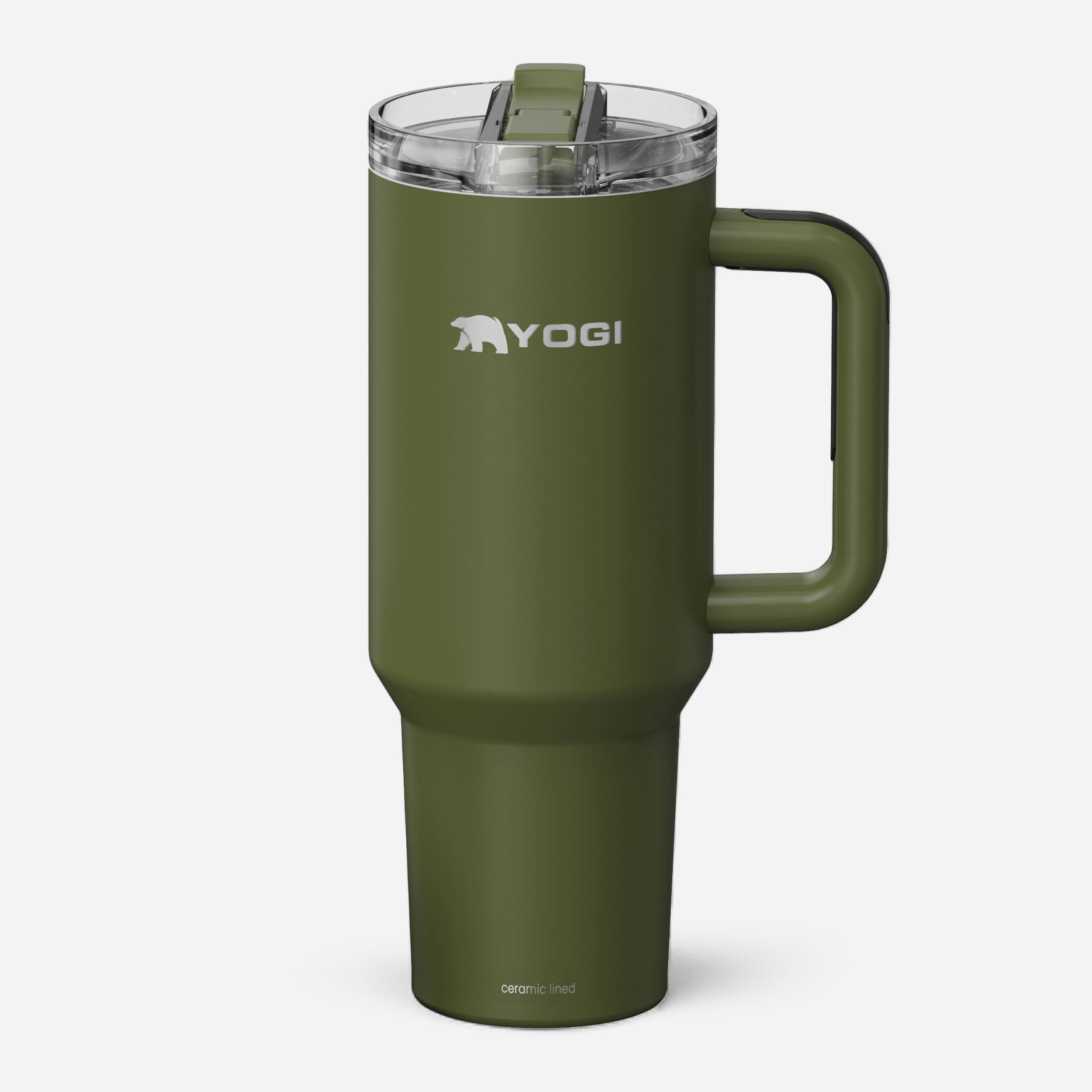 Tuscan Olive | 40oz , 30oz