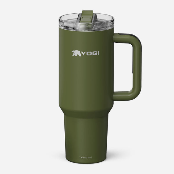 Tuscan Olive | 40oz , 30oz