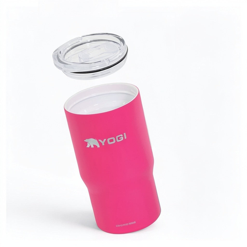 Fuchsia | 12oz
