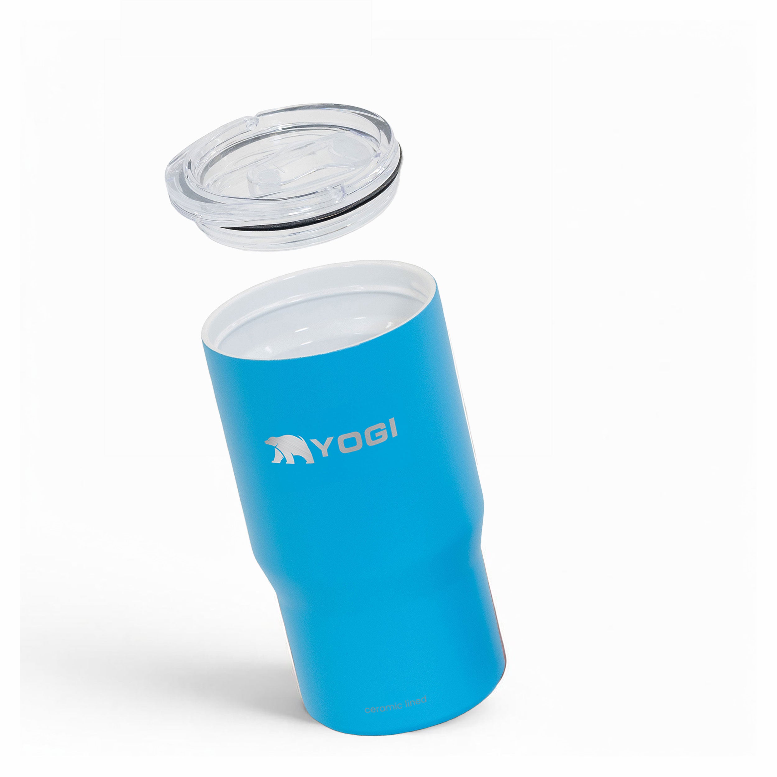 Taos Blue | 12oz