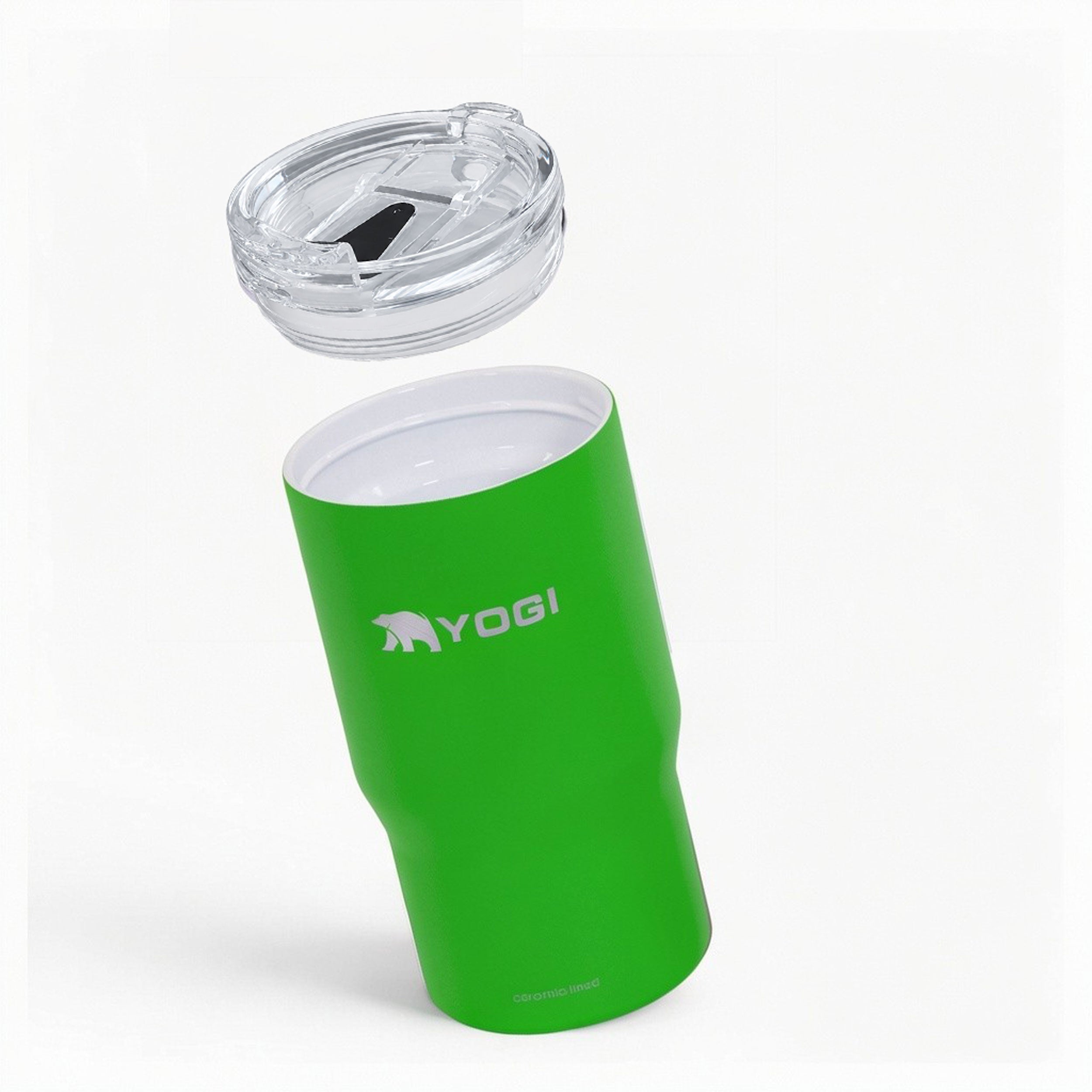 Celtic Green | 12oz
