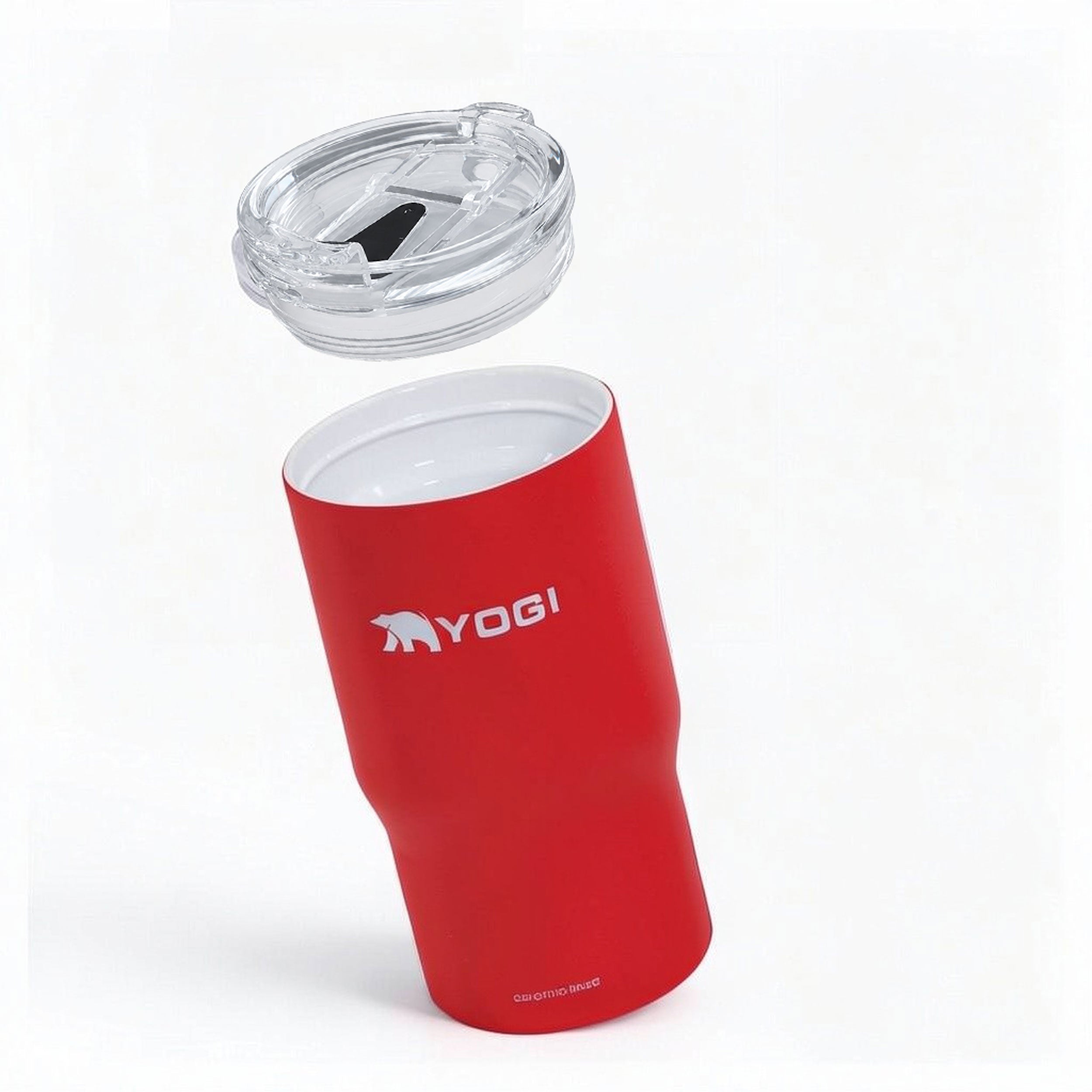 Crimson | 12oz