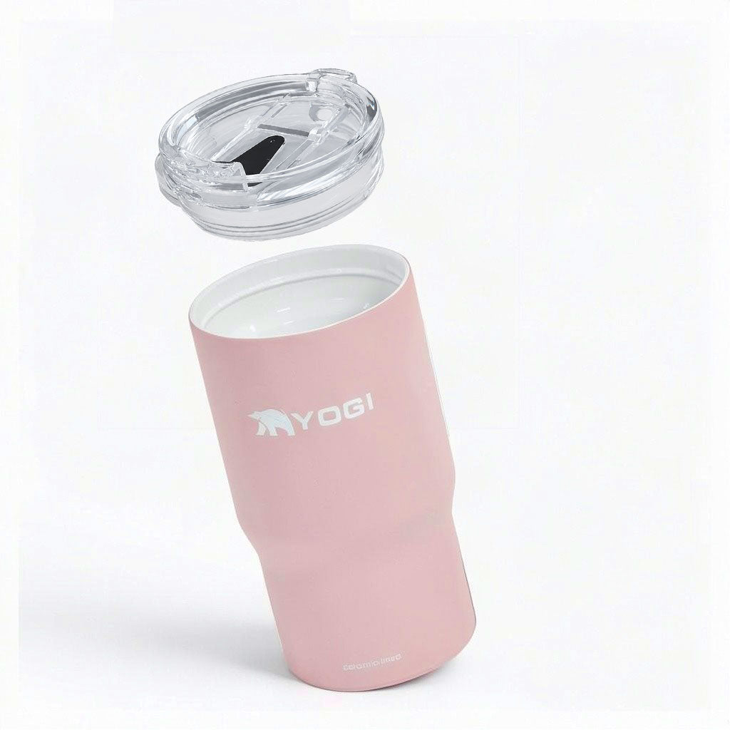 Peony Pink | 12oz