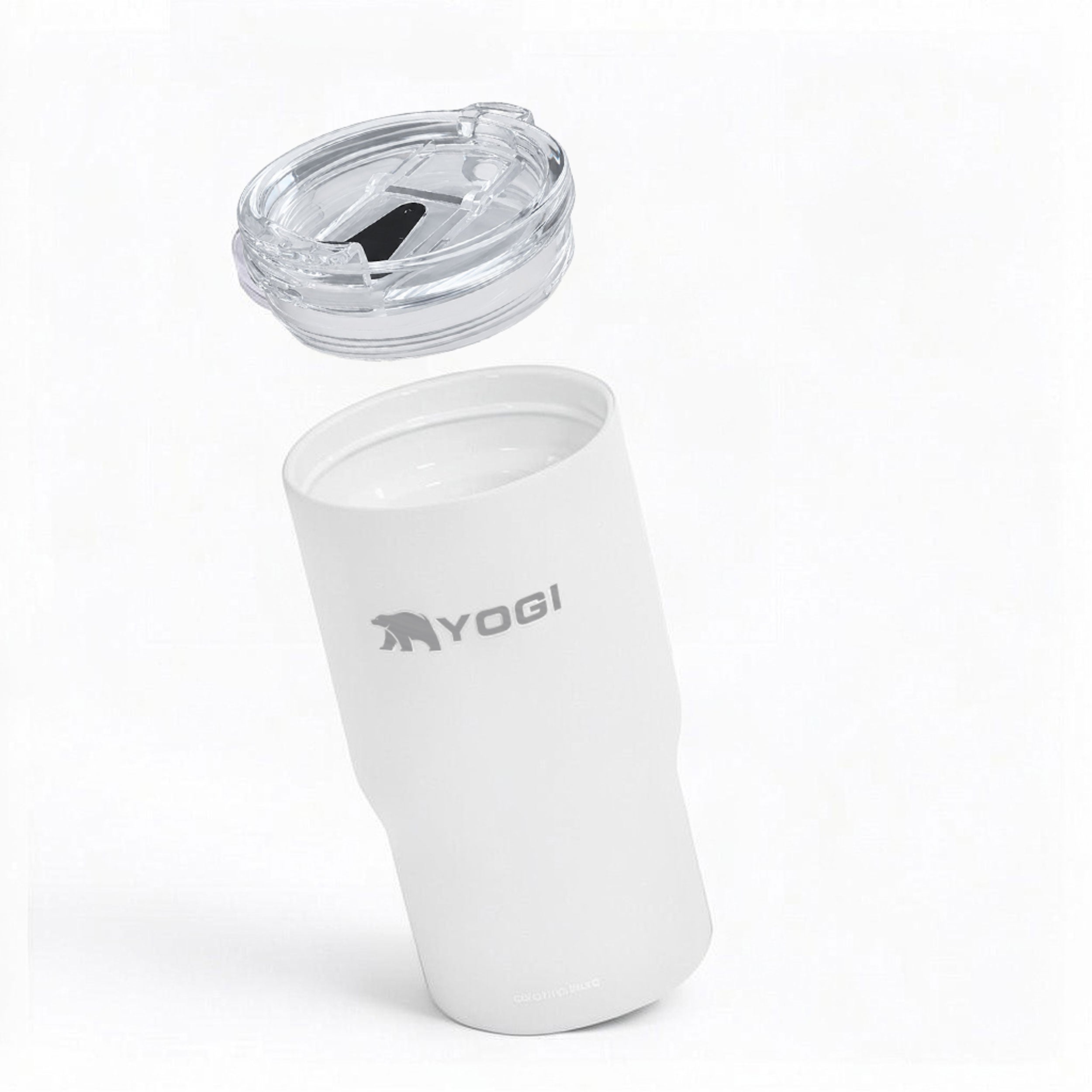 Polar White | 12oz