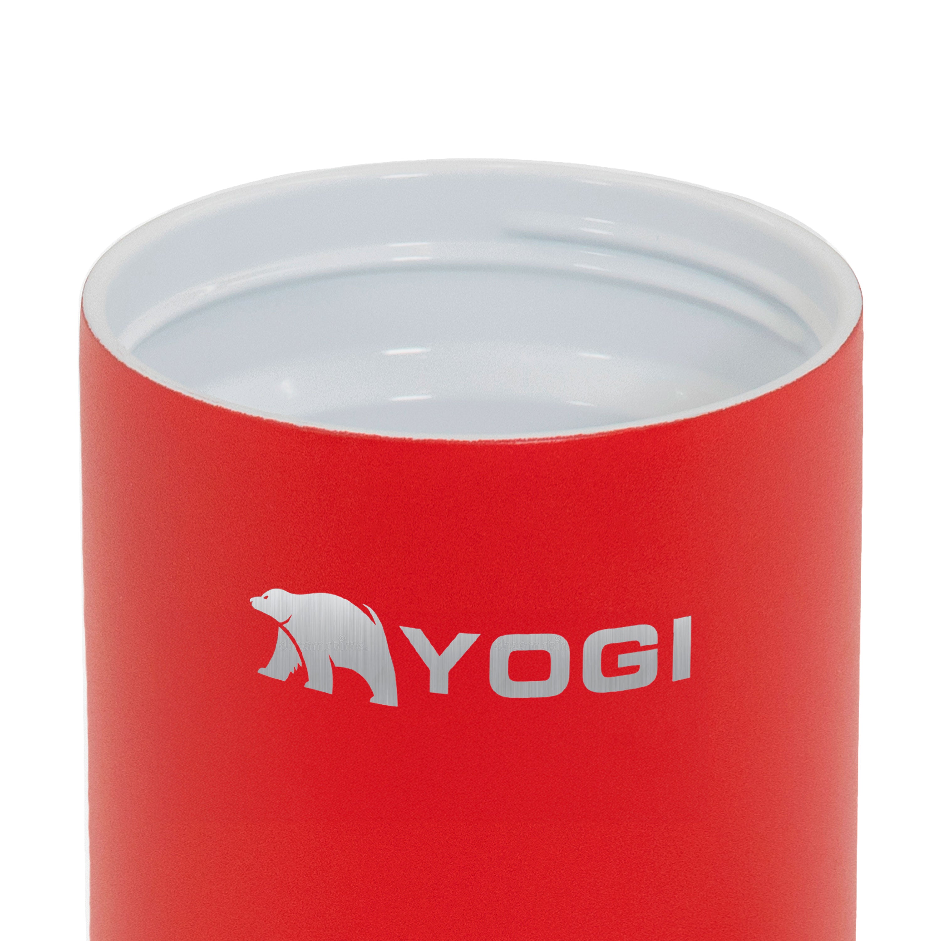 Crimson | 12oz