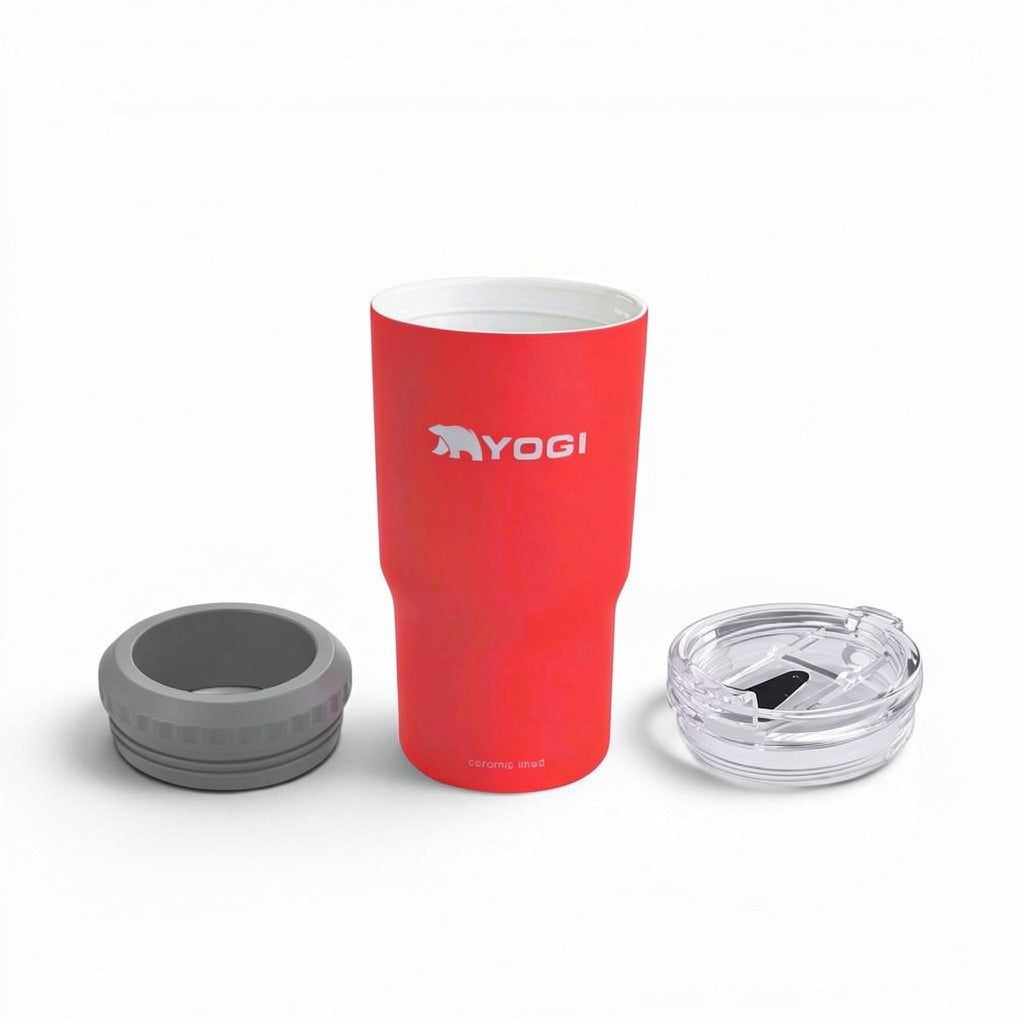 Crimson | 12oz