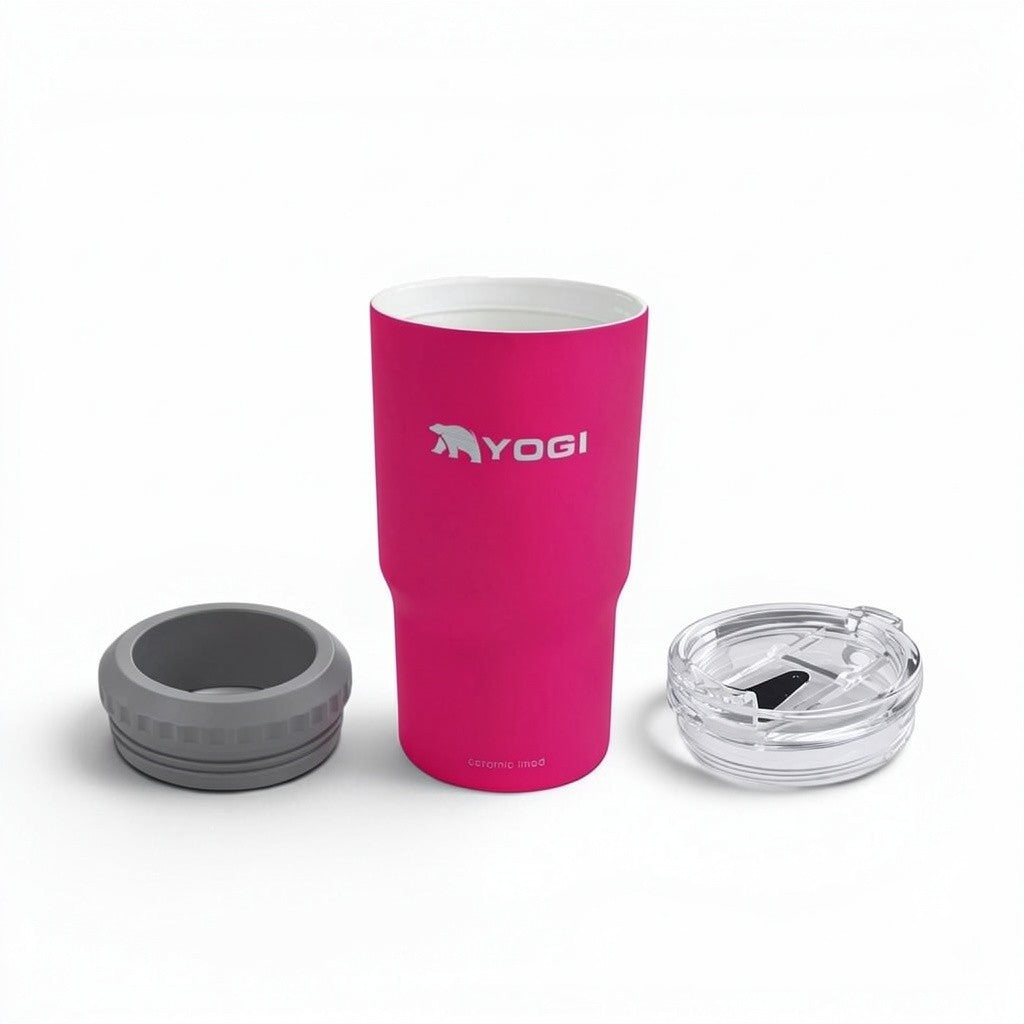 Fuchsia | 12oz