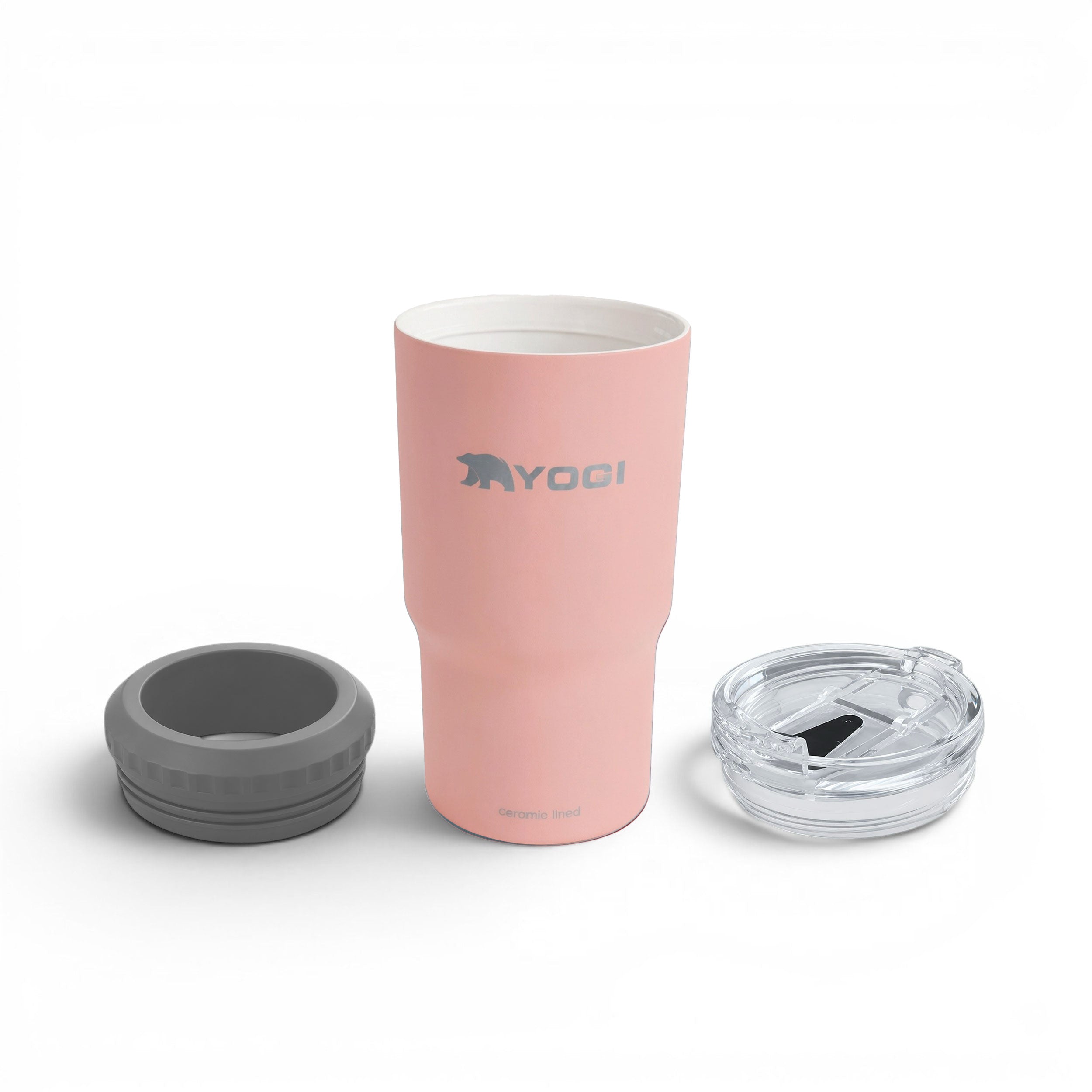 Peony Pink | 12oz