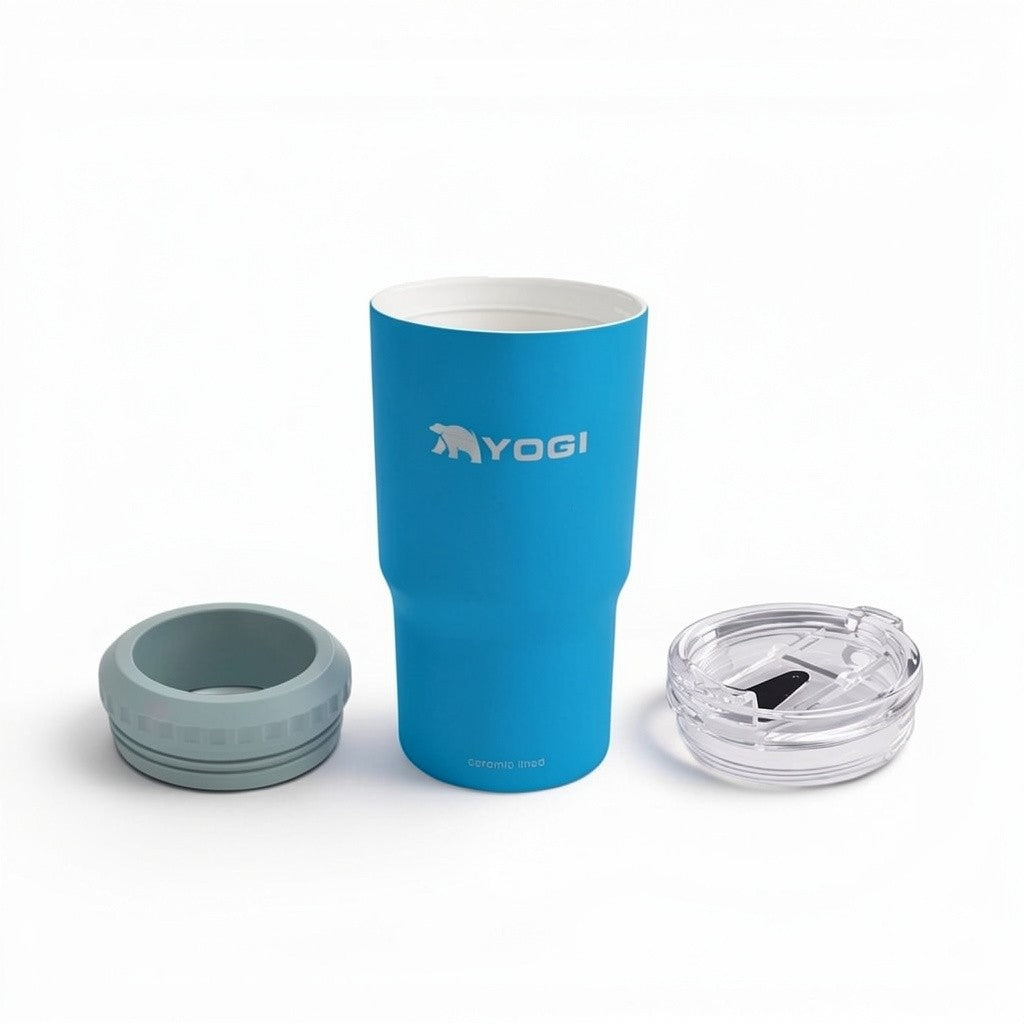 Taos Blue | 12oz