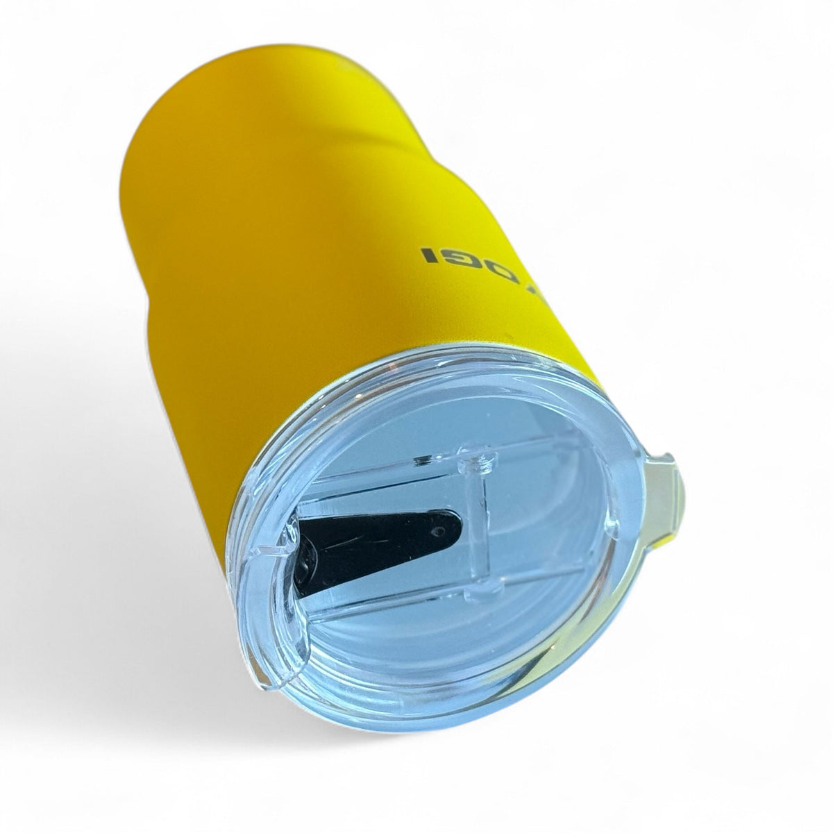 12oz Replacement Lid - Flip Style