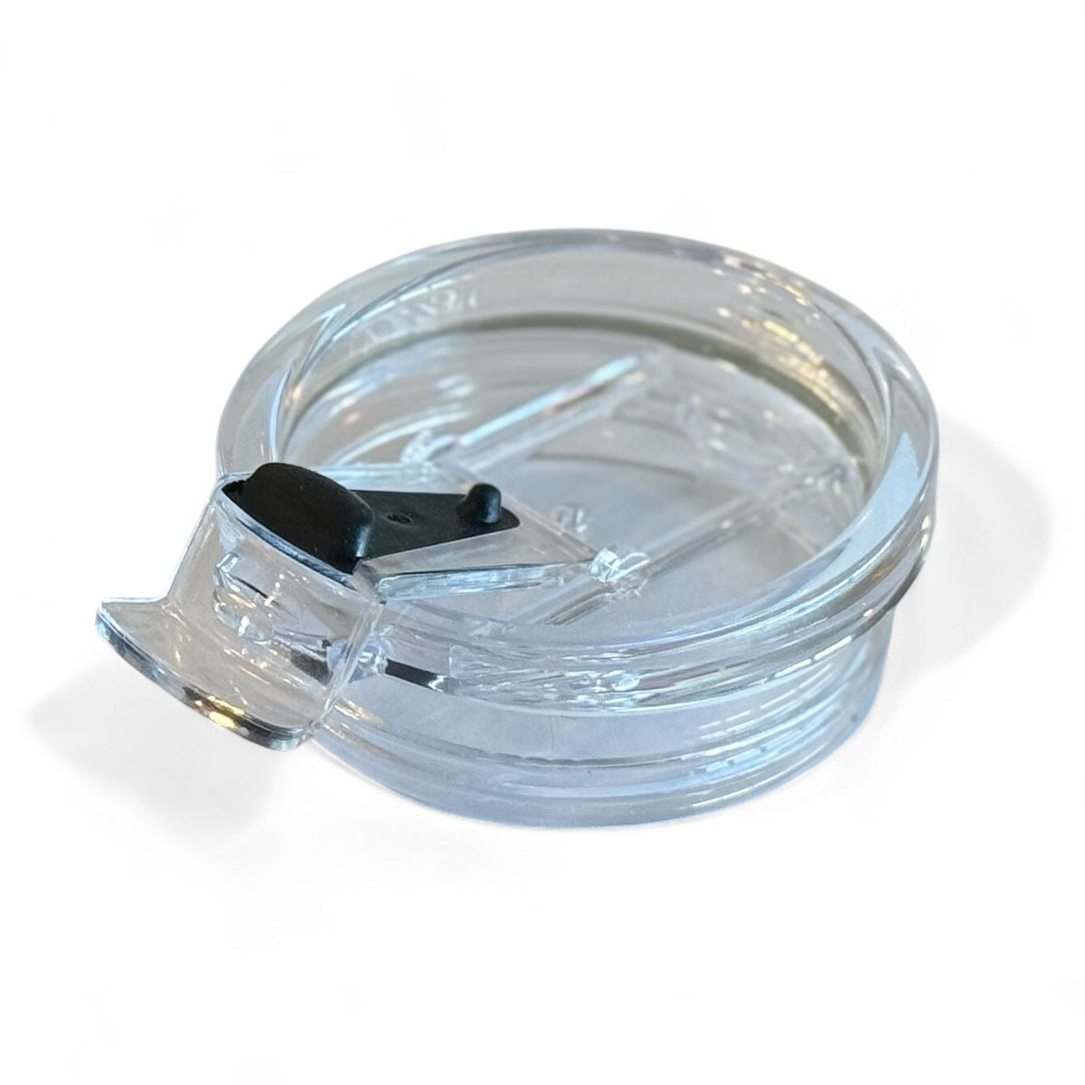 12oz Replacement Lid - Flip Style